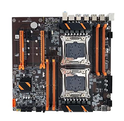The Best Dual Cpu Motherboard Reviewed By An Expert In 2022