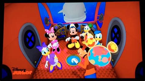 Everybody Say Oh Toodles Part 14 Toodles Disney Junior Mickey Mouse