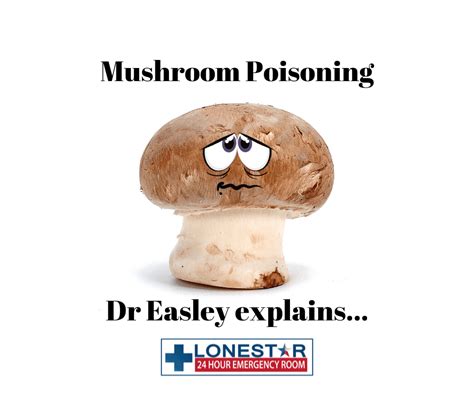 Mushroom Poisoning