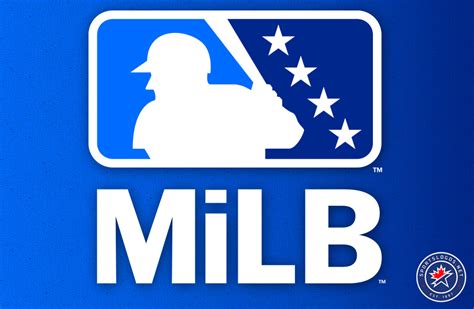 Minor League Baseball Sportslogosnet News
