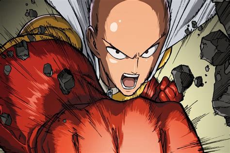 Choose an episode below and start watching one punch man in subbed & dubbed hd now. One-Punch Man: Season 2 - Anime Analysis - DashGamer.com