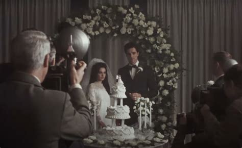 ‘priscilla Trailer Sofia Coppola Tells A Different Kind Of Elvis