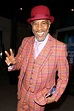 Danny John-Jules age: Strictly Come Dancing star admits 'legs are like ...