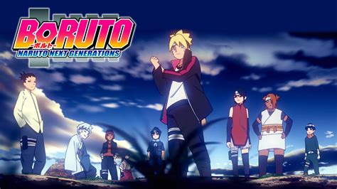 Download Film Naruto Boruto The Movie Sub Indonesia Opmhood