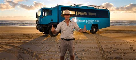 Kgari Fraser Island 2 Day Tour From Hervey Bay Australia Activities