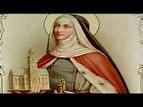 Santa Eduviges I de Polonia y Lituania: 17 Julio Patrona De Las Reinas ...