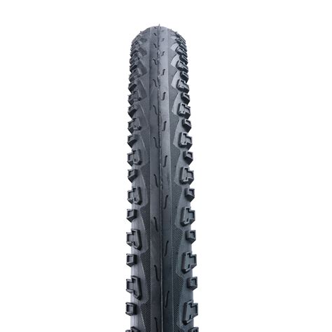 Vandorm Lightning Mountain Bike Semi Slick Tyre 26 X 1 75 Vandorm