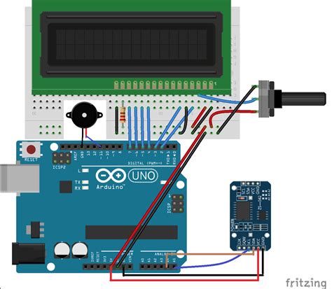 Arduino Alarm Clock Project Arduino Project Hub
