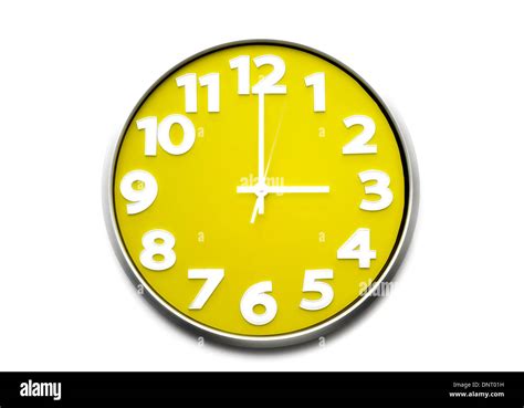 3 Three Pm Hi Res Stock Photography And Images Alamy