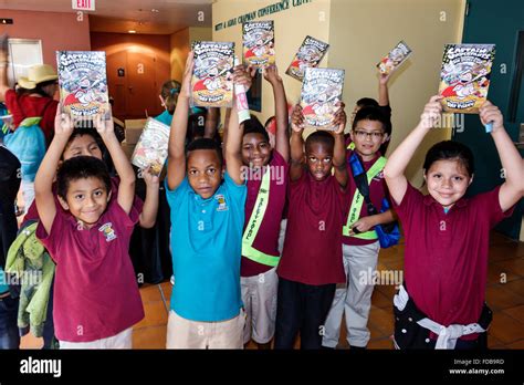 Miami Florida,Book Fair International,Miami Dade College campus