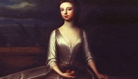 La trágica historia de la Lady Diana Spencer del siglo XVIII - El ...