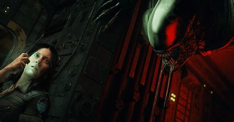 Amanda Ripley Returns In Alien Isolation Sequel Comics