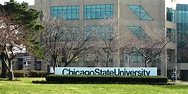 Chicago State University: Admission 2022, Rankings, Fees, Courses at ...