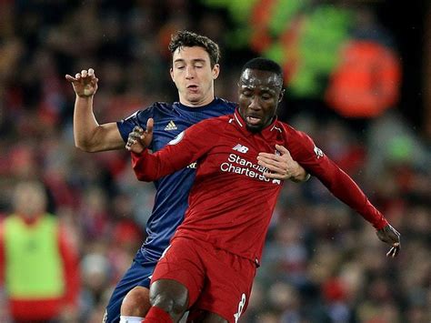 He most notably played for lens (five seasons) and barcelona (four), winning 14 titles with the latter club after signing in 2008. Naby Keita is still adapting at Liverpool - Jurgen Klopp ...