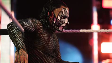 Jeff Hardy Says Hes Going To Aew Tpww