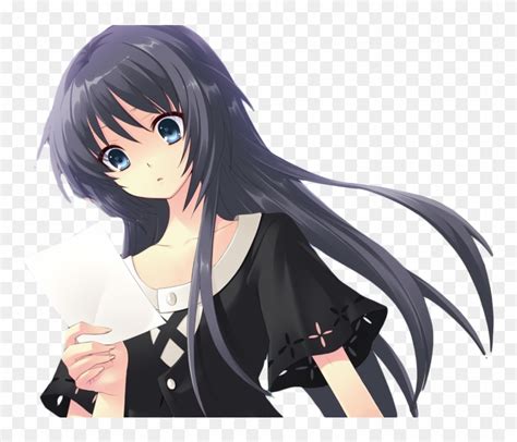 Transparent anime arm png anime hand reaching out png hand anime arm png hand transparent anime hand png. Cute Girl Png File - Anime Hand Holding Paper Clipart ...