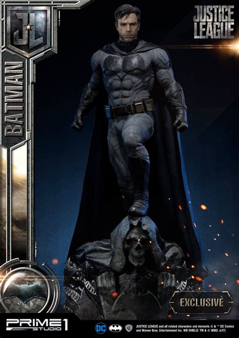 From august 6, they will exclusively broadcast 8 matches each day of the championship. Prime 1 Studio Justice League Movie Batman Statue ...