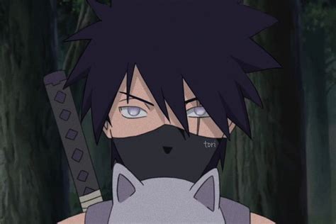Talk, hang out, and create a place to belong with your. Kakashi Pfp Dark : Kakashi Anbu Black Ops Wallpapers ...