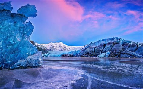 3840x2400 Vatna Glacier 4k Hd 4k Wallpapers Images Backgrounds