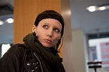 Lisbeth Salander, a.k.a. 'The Girl With the Dragon Tattoo,' returns in ...