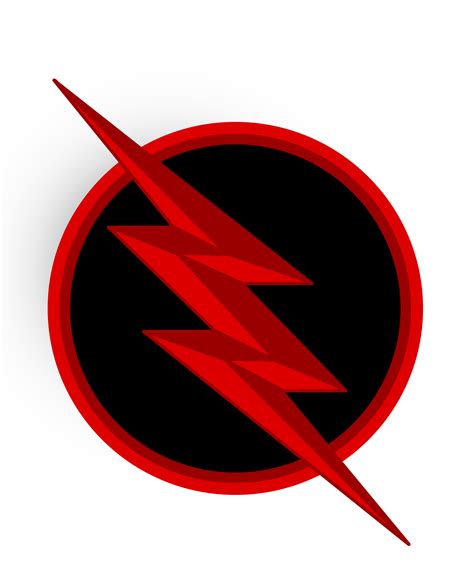 The Flash Symbol