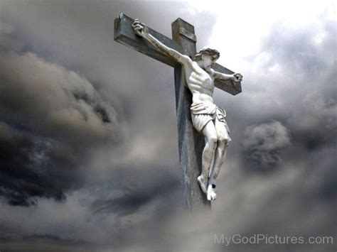 Lord Jesus Christ The Redeemer On Cross God Pictures