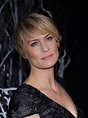 Robin Wright biography, husband, net worth, age, young, height 2023 ...