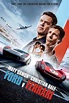 Ford v Ferrari (2019) - Posters — The Movie Database (TMDB)