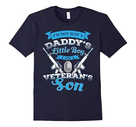 Veterans Son T Shirt Im A Veterans Son T Shirt Rt Rateeshirt
