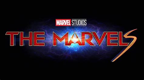 Everything We Know About The Marvels Release Date Plot And More Space