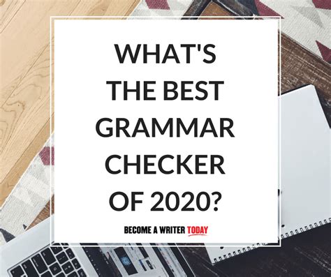 The grammar checking tool checks for more than 150 types of error in content and with a premium version of grammarly you can check up to 250 types grammarly also comes with a free grammarly app for windows and macos, which makes grammarly one of the best free grammar checkers. 10+ Best Grammar Checkers (2020): Gramarly vs ...