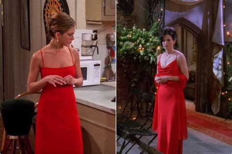 The Most Iconic Red Dresses In Movie History Vrogue