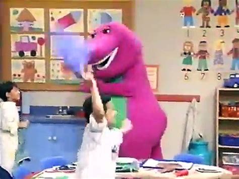 Barney And Friends Good Clean Fun Season 4 Episode 15 Spanish