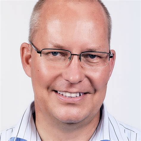 Detlef Lilienthal - Application Engineer - SKF Sealing Solutions GmbH