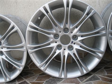 18 bmw 405m 'style' performance wheel in gloss black machined. Jante Bmw 18 style 135 M e36 e46 e90 e91 e92 e93 e87 Jante ...