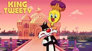 King Tweety (Movie, 2022) - MovieMeter.com