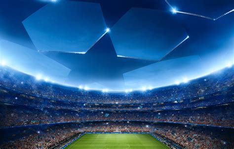 Champions League Wallpapers Top Free Champions League Backgrounds