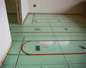 The sun produces 100% radiation, but it sits in a vacuum. Does Radiant Floor Cooling Make Sense? - GreenBuildingAdvisor