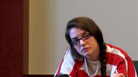 6 Shocking Things Kentucky Woman Said Before Being Convicted Of