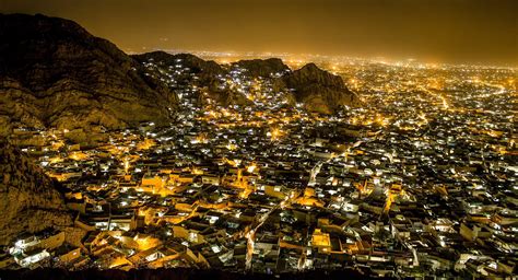 39 Facts About Quetta