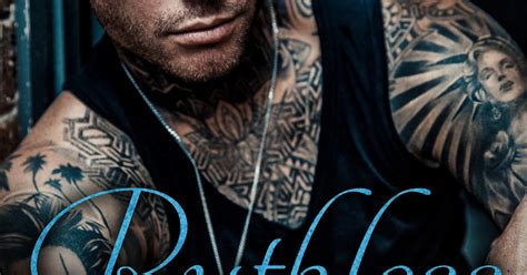 Releaseblitz For Ruthless Sinner By Faith Summers Givemebookspr ~ Crossroad Reviews