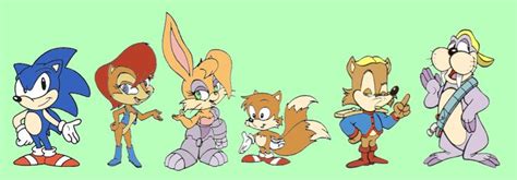 10 Best Images About Sonic Satam Pics On Pinterest Freedom Fighters
