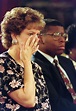 Who Is Clarence Thomas' Wife? She's Had An Impressive Career Of Her Own