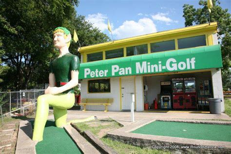 Read 11 reviews, view ratings, photos and more. 22. Peter Pan Mini Golf - 365 Things to Do in Austin, TX