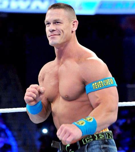 If You Only Knew John Cena Larry King Talks To The Wwe Superstar