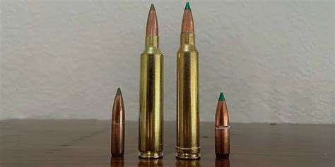 28 Nosler Vs 300 Win Mag Review And Comparison Big Game Hunting Blog