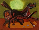 Rufino Tamayo at the Smithsonian American Art Museum: From Mexico to ...