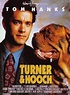 Turner et Hooch - Film (1989) - SensCritique