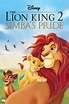 The Lion King II: Simba's Pride (1998) - Posters — The Movie Database ...