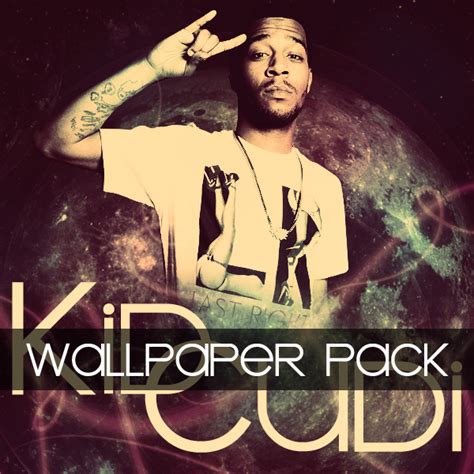 Kid Cudi Wallpaper Pack By Ragekg On Deviantart